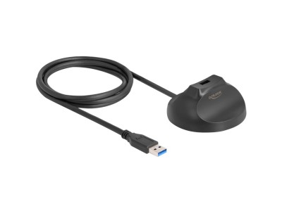 Magnetischer Standfuß USB-A 5 Gbps Docking