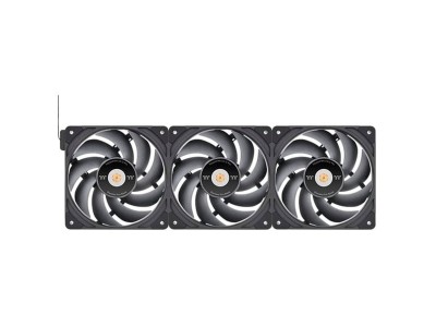 TOUGHFAN EX12 Pro  – Swappable Edition