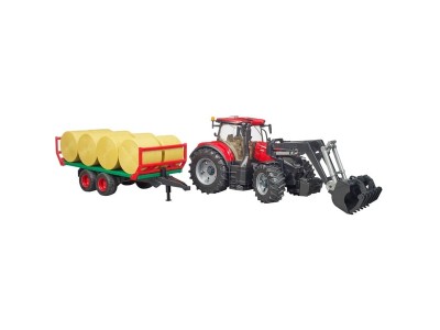 03198 Case IH Optum 300CVX mit