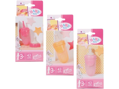 BABY born® Trinkflasche 43cm, Puppenzubehör