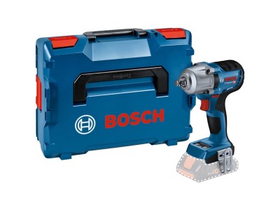 Akku-Schlagschrauber GDS 18V-450 HC Professional solo