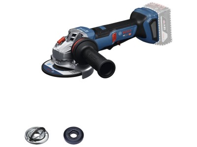 Akku-Winkelschleifer GWS 18V-11PS Professional solo, 18Volt