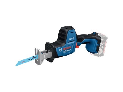 Akku-Säbelsäge GSA 18V-24 Professional solo, 18Volt