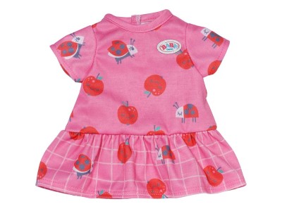 BABY born® Kleid Pink 36cm, Puppenzubehör