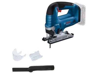 Akku-Stichsäge GST 18V-125 B Professional solo