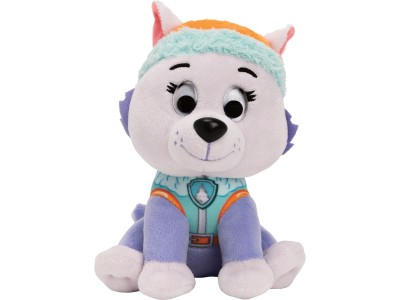 GUND - Paw Patrol Everest, Kuscheltier