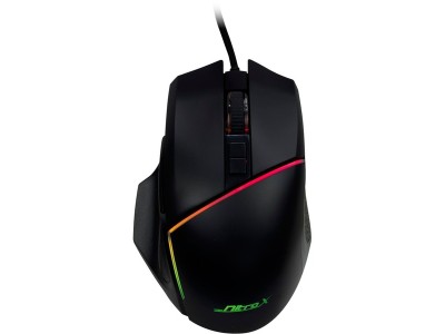 Nitrox GT-100 RGB, Gaming-Maus