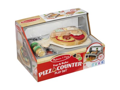 Melissa & Doug - Top &