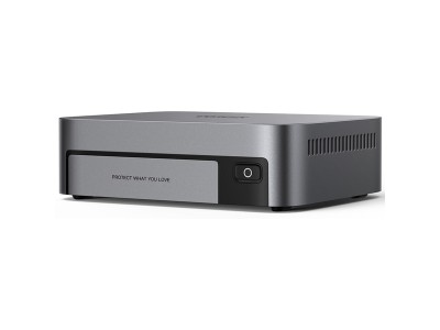 DXP480T Plus, NAS