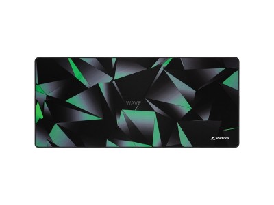 SKILLER SGP30 XXL Stealth, Gaming-Mauspad