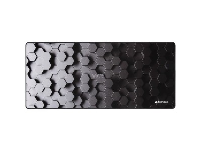 SKILLER SGP30 XXL Hex, Gaming-Mauspad
