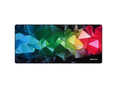 SKILLER SGP30 XXL Poly, Gaming-Mauspad