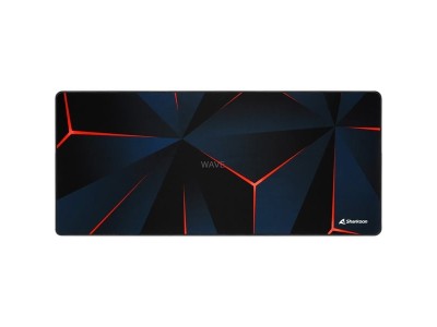 SKILLER SGP30 XXL Arrow, Gaming-Mauspad