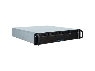 IPC 2U-2404L SATA, Server-Gehäuse