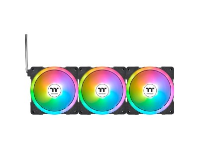 SWAFAN EX12 ARGB Sync PC Cooling