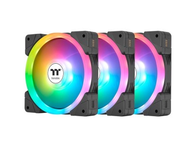 SWAFAN EX14 ARGB Sync PC Cooling