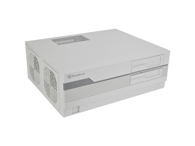 SST-FLP01W, HTPC-Gehäuse