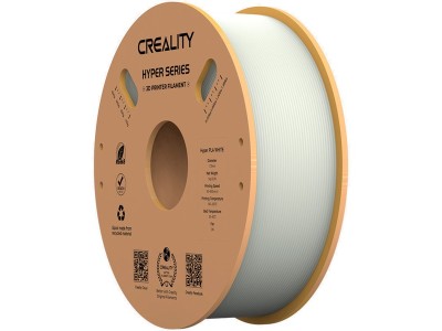 Hyper PLA Filament White, 3D-Filament