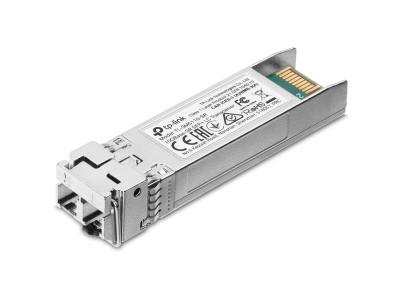 TL-SM5110-SR 10Gbase-SR SFP+ LC, Transceiver