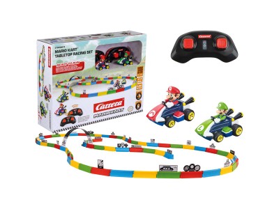 2,4GHz Mario Kart Tabletop Racing