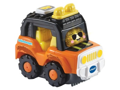 Tut Tut Baby Flitzer - Geländewagen