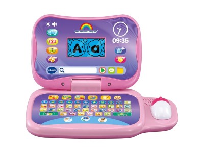 Mein Vorschul-Laptop 2.0, Lerncomputer