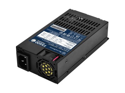 SST-FX600-PT, PC-Netzteil