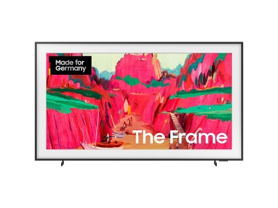 GQ65LS03FWUXZG The Frame Pro, QLED-Fernseher