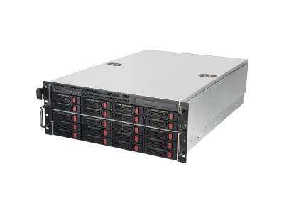 SST-RM43-320-RS, Rack, Server-Gehäuse