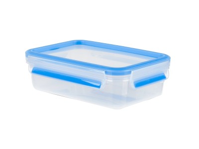 CLIP & CLOSE Frischhaltedose 0,8