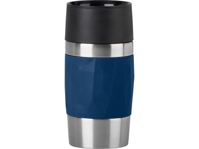 TRAVEL MUG Compact Thermobecher 0,3