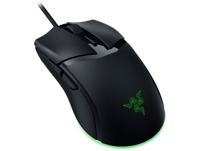 Cobra, Gaming-Maus