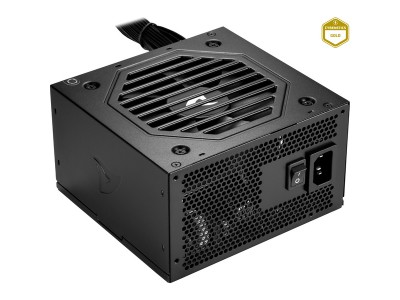 Rebel P15 750, PC-Netzteil