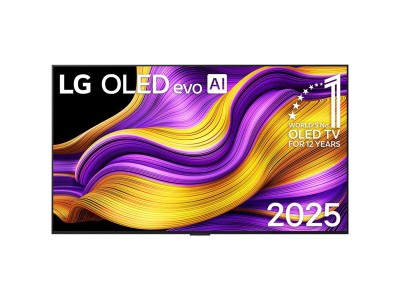 OLED55G57LW.AEUD evo TV, OLED-Fernseher