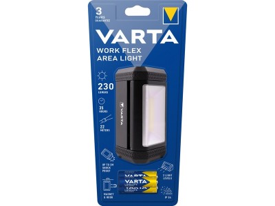 WorkFlex Area Light, Arbeitsleuchte