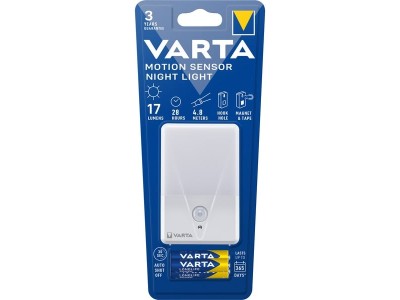 Motion Sensor Night Light, Nachtlicht
