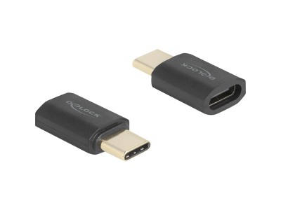 USB4 Gen 3x2 Adapter USB-C Stecker