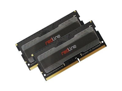 SO-DIMM 32 GB DDR4-3200 (2x 16