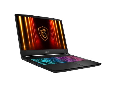 Katana 15 HX B14WFK-487, Gaming-Notebook