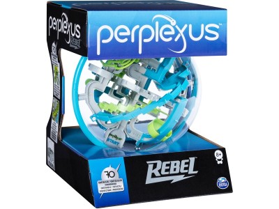 Perplexus Rebel, Geschicklichkeitsspiel