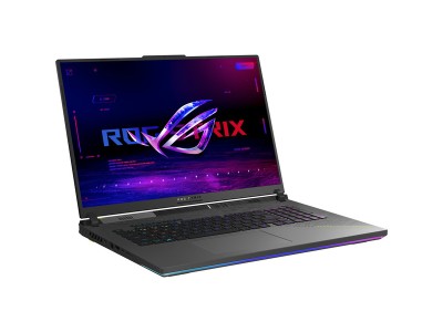 ROG Strix G18 (G814PP-S8014W), Gaming-Notebook