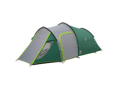 3-Personen-Tunnelzelt Chimney Rock 3 Plus BlackOut