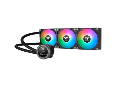 TH360 V2 Ultra ARGB Sync AIO