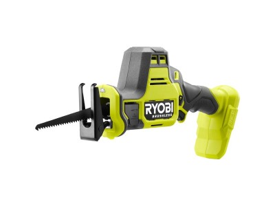 ONE+ Brushless Akku-Säbelsäge RRS18CBL-0, 18Volt