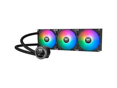 TH420 V2 Ultra ARGB Sync AIO