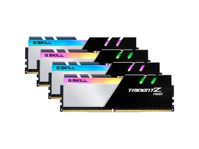DIMM 32 GB DDR4-3600 (4x 8
