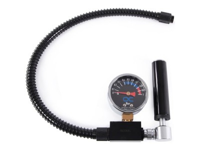 Leak Testing Tool incl. Pump, Pumpe