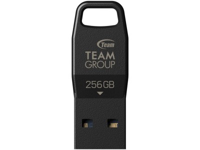 S5 256 GB, USB-Stick