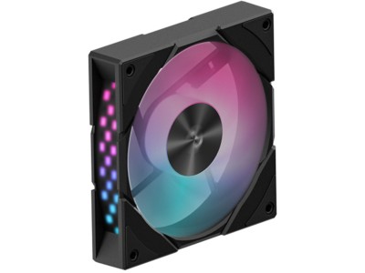 CG580 FAN, Gehäuselüfter