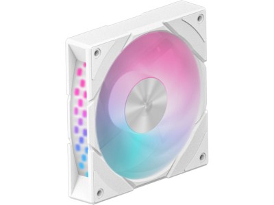 CG580 FAN, Gehäuselüfter